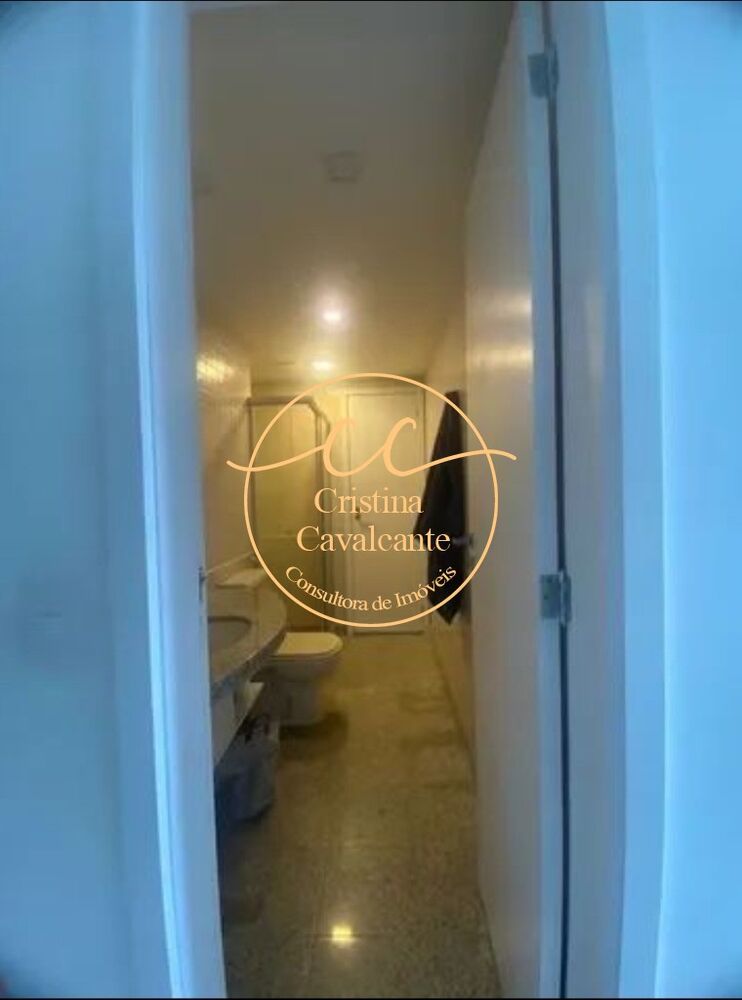 Apartamento, 4 quartos, 165 m² - Foto 11