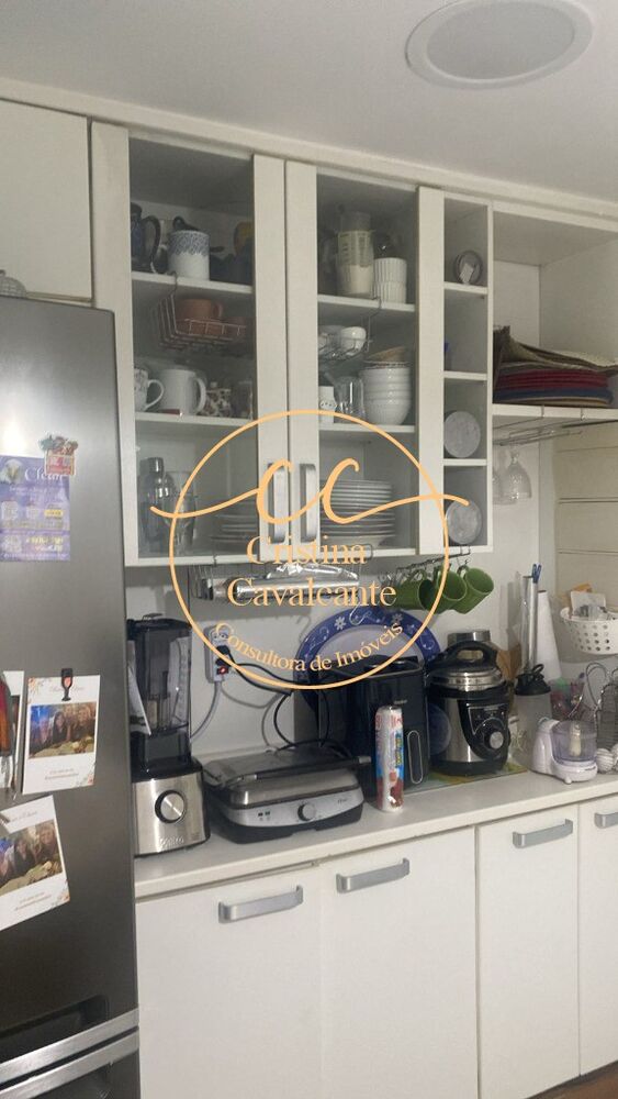 Apartamento, 4 quartos, 165 m² - Foto 12
