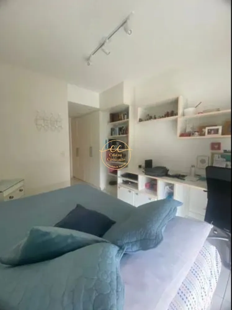 Apartamento, 4 quartos, 165 m² - Foto 30