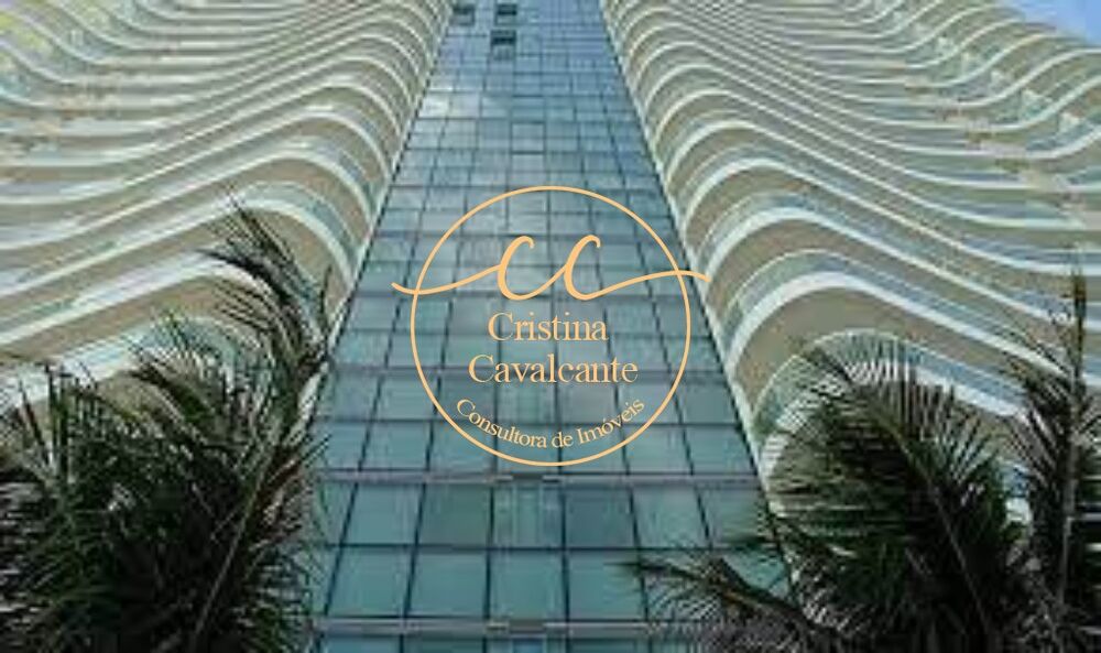 Apartamento, 4 quartos, 165 m² - Foto 4