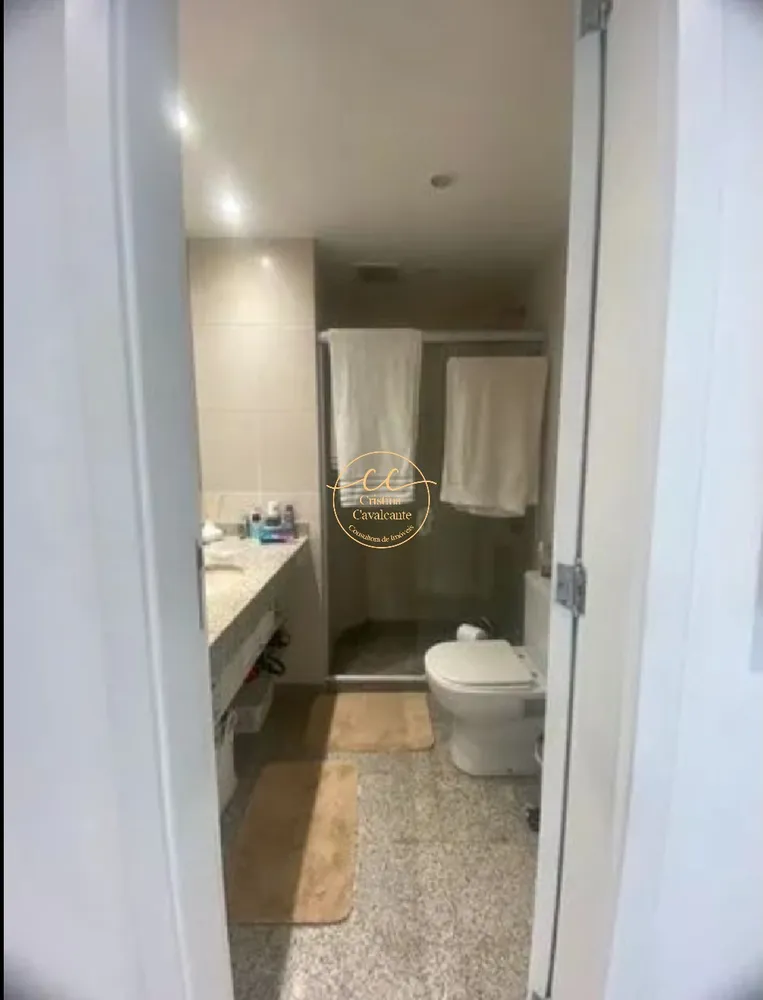 Apartamento, 4 quartos, 165 m² - Foto 34