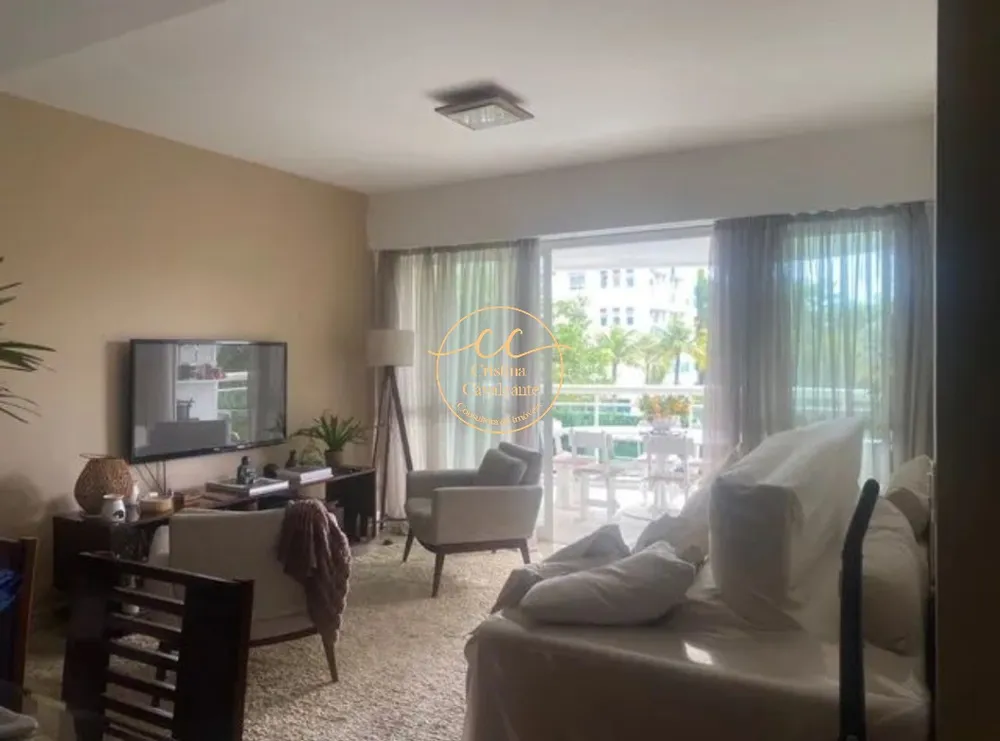 Apartamento, 4 quartos, 165 m² - Foto 27