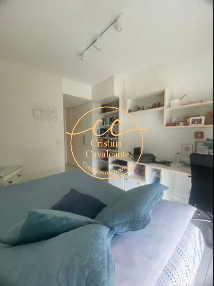 Apartamento, 4 quartos, 165 m² - Foto 1