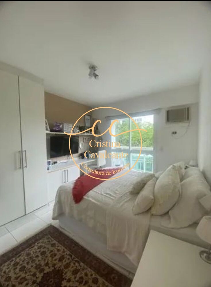 Apartamento, 4 quartos, 165 m² - Foto 9