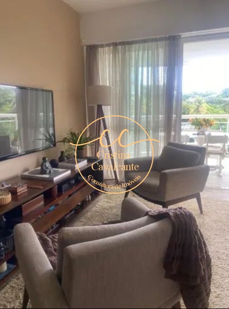 Apartamento, 4 quartos, 165 m² - Foto 17