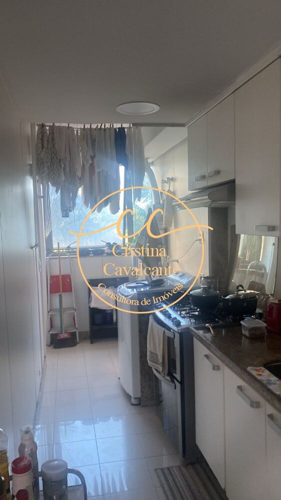 Apartamento, 4 quartos, 165 m² - Foto 16