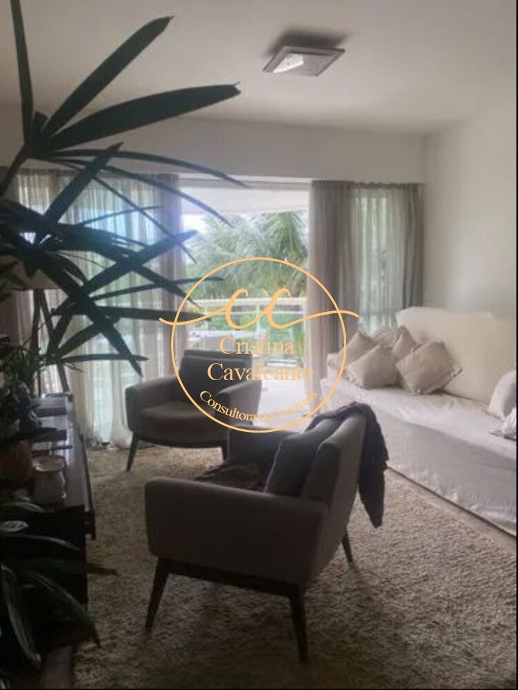 Apartamento, 4 quartos, 165 m² - Foto 3