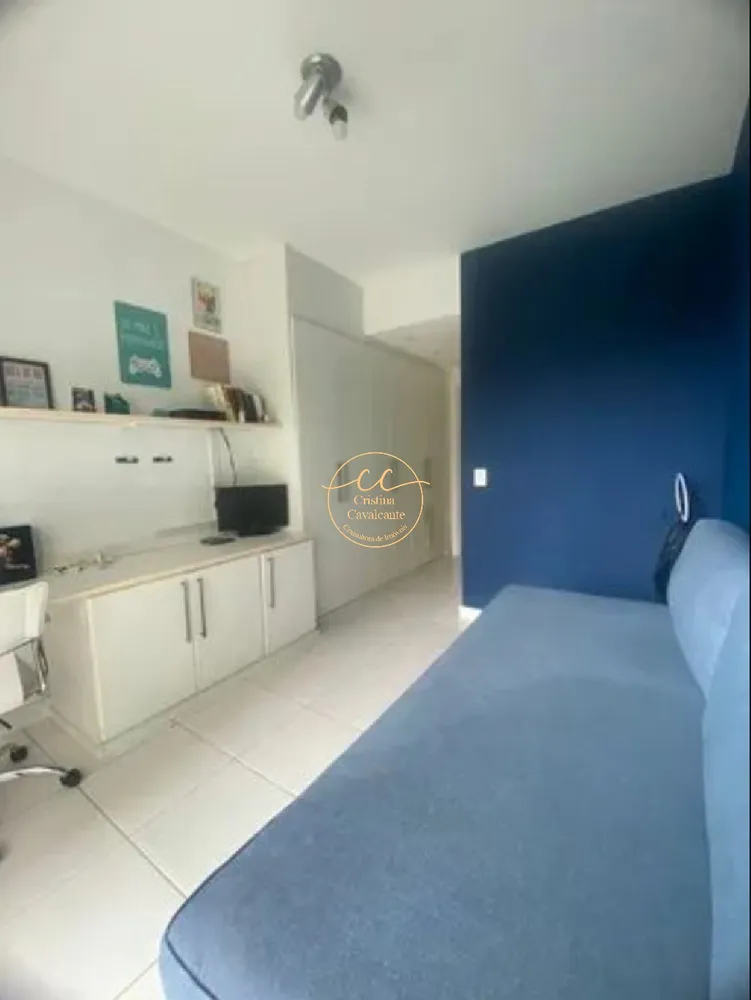 Apartamento, 4 quartos, 165 m² - Foto 35