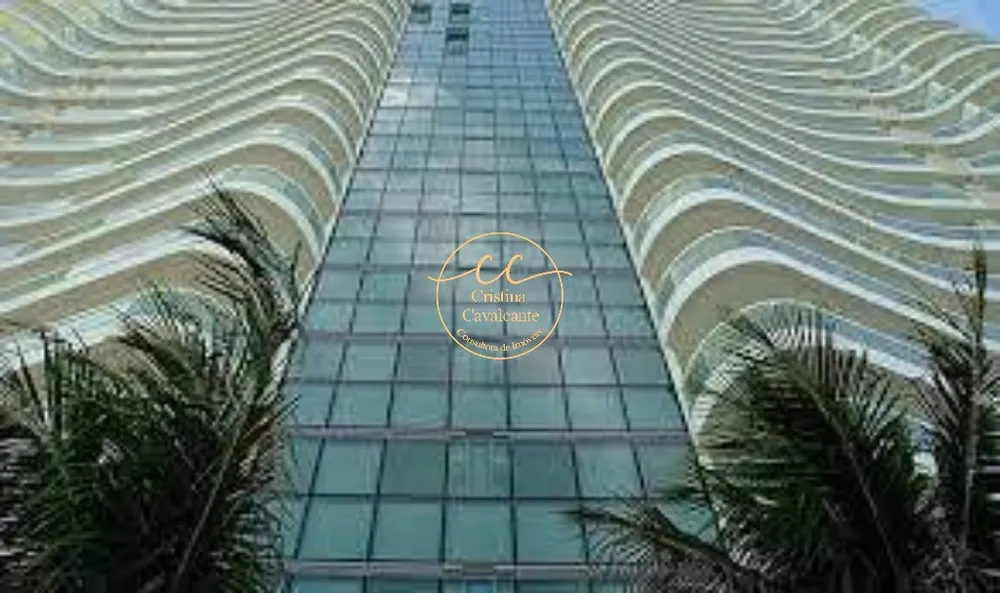Apartamento, 4 quartos, 165 m² - Foto 33