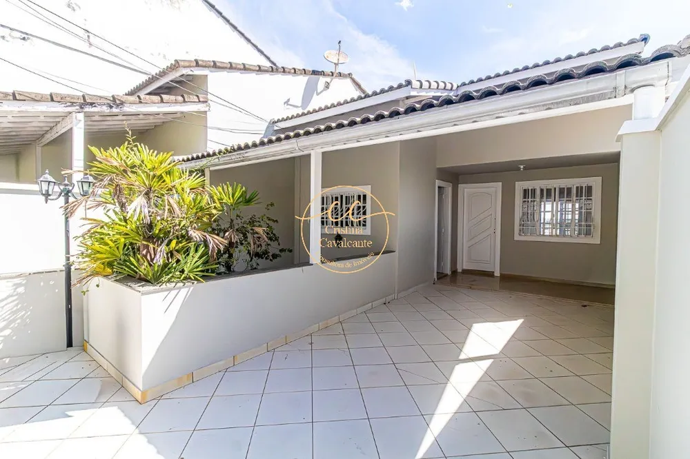 Casa, 3 quartos, 241 m² - Foto 14