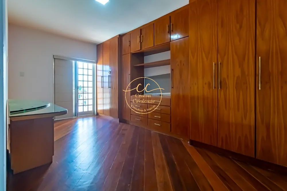 Casa, 3 quartos, 241 m² - Foto 6