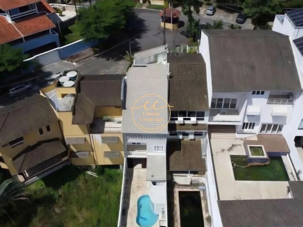 Casa, 3 quartos, 241 m² - Foto 22