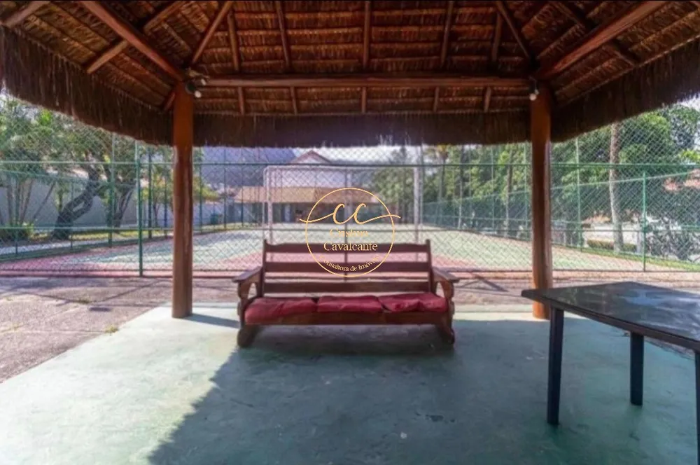 Casa, 3 quartos, 241 m² - Foto 12