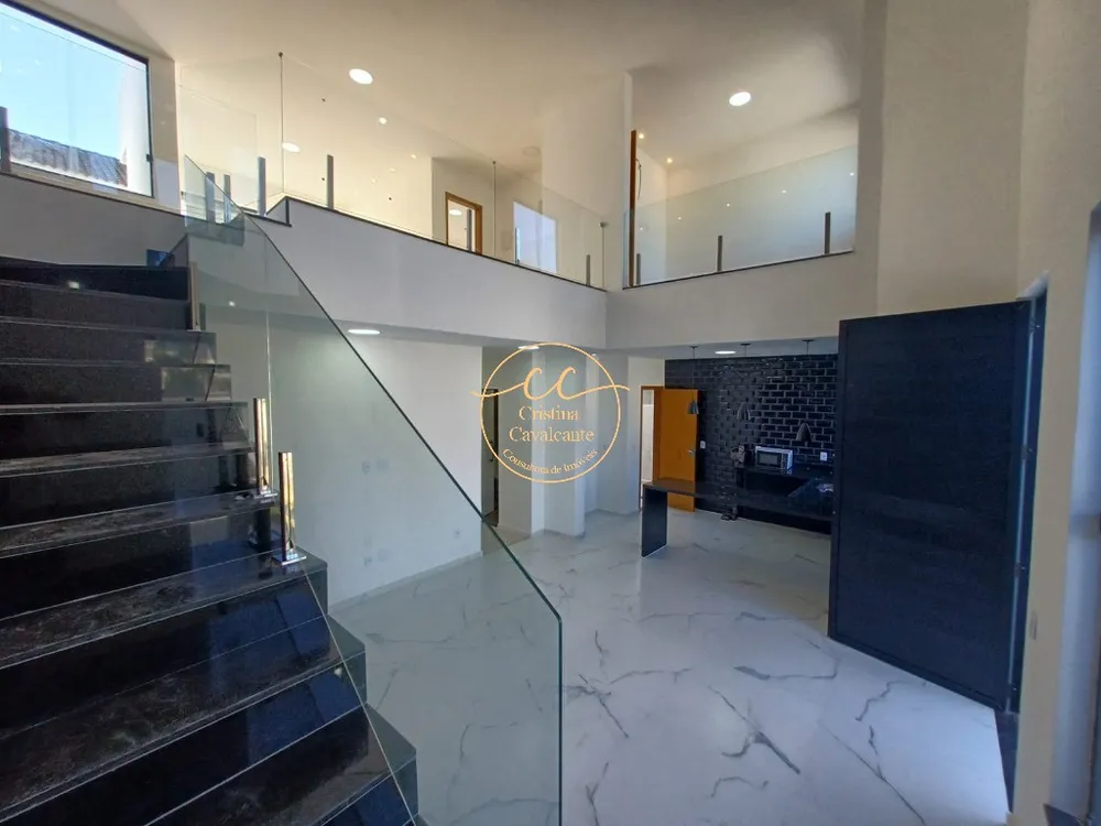 Casa, 4 quartos, 212 m² - Foto 8