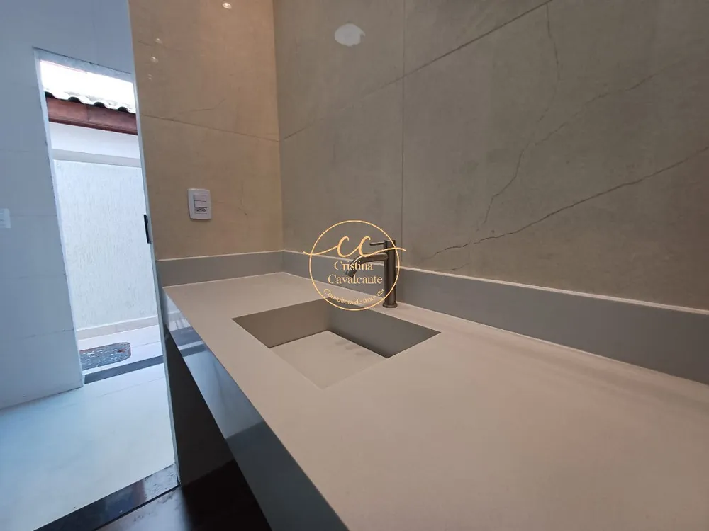 Casa, 4 quartos, 212 m² - Foto 15