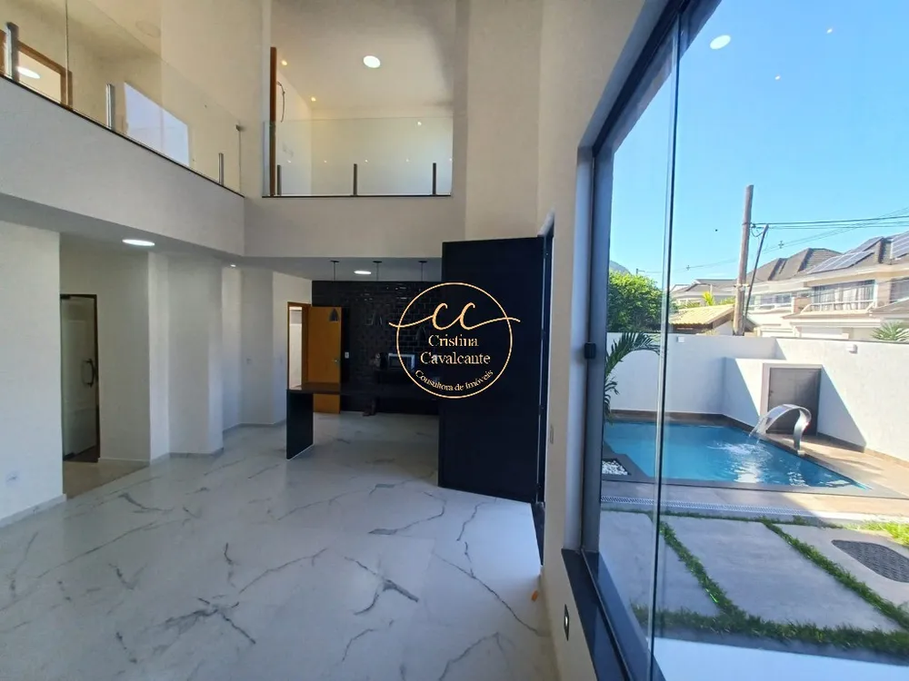 Casa, 4 quartos, 212 m² - Foto 5