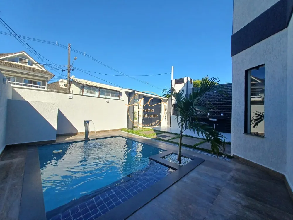 Casa, 4 quartos, 212 m² - Foto 30