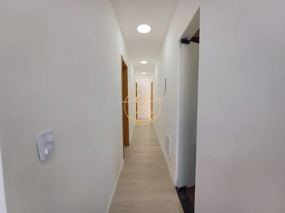 Casa, 4 quartos, 212 m² - Foto 11