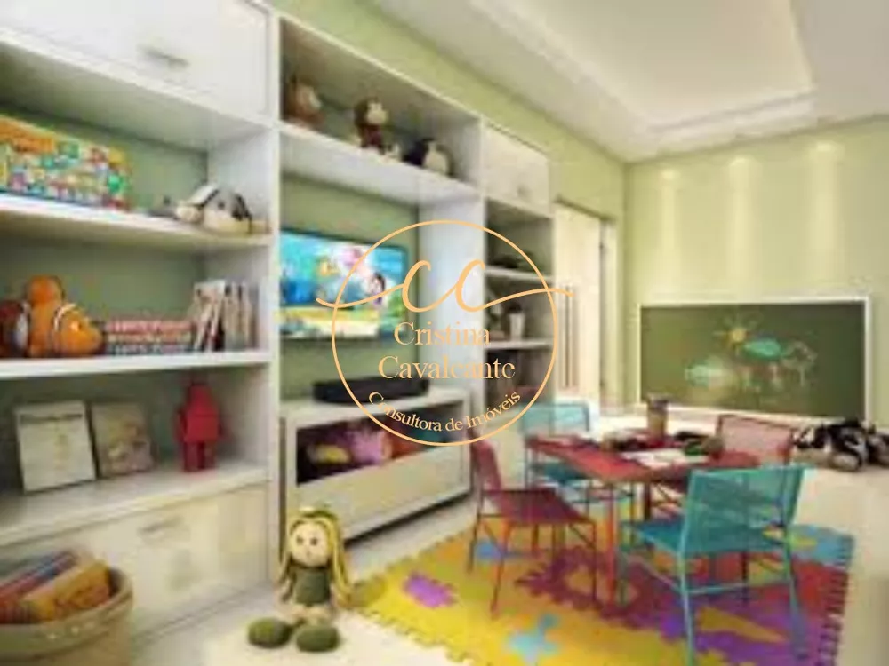 Apartamento, 2 quartos, 78 m² - Foto 2