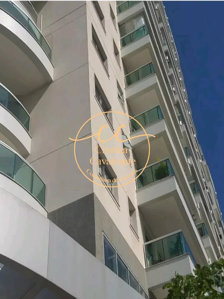 Apartamento, 2 quartos, 78 m² - Foto 3