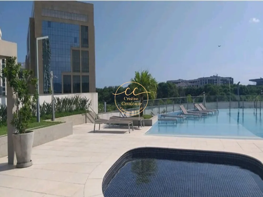 Apartamento, 2 quartos, 78 m² - Foto 19