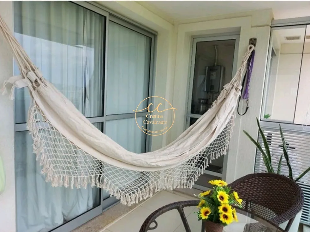 Apartamento, 2 quartos, 78 m² - Foto 6