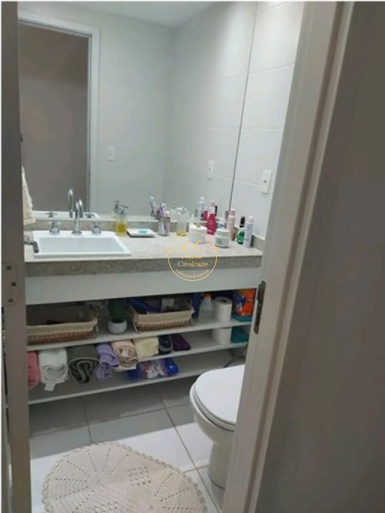 Apartamento, 2 quartos, 78 m² - Foto 8