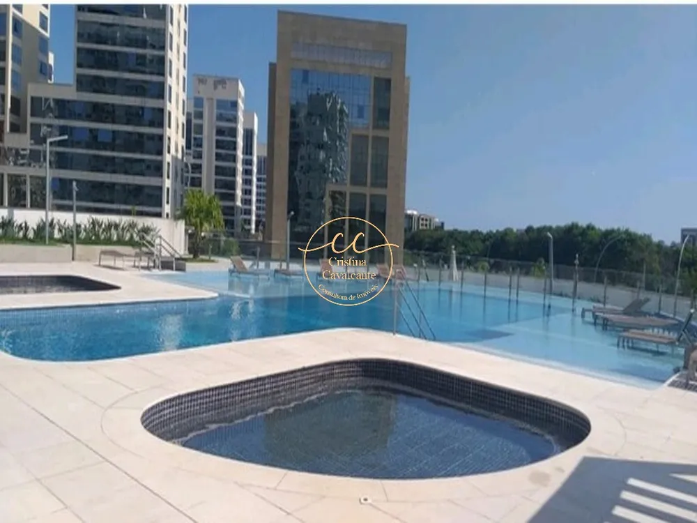 Apartamento, 2 quartos, 78 m² - Foto 14