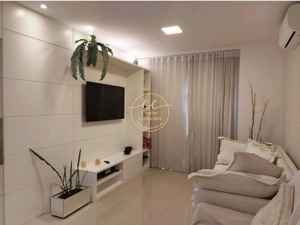Apartamento, 2 quartos, 78 m² - Foto 21