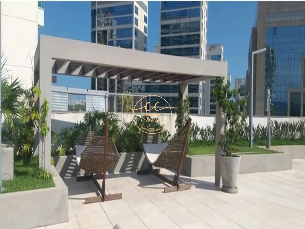 Apartamento, 2 quartos, 78 m² - Foto 7