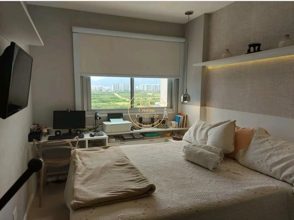 Apartamento, 2 quartos, 78 m² - Foto 17