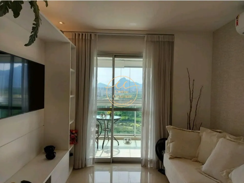 Apartamento, 2 quartos, 78 m² - Foto 22