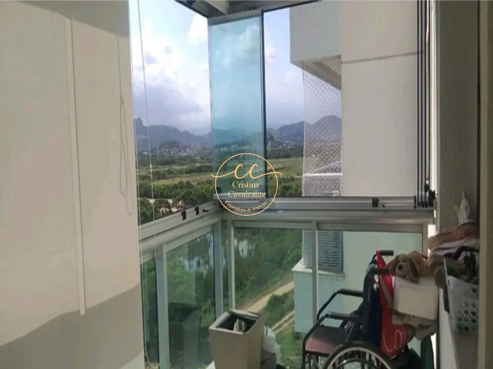 Apartamento, 2 quartos, 78 m² - Foto 18