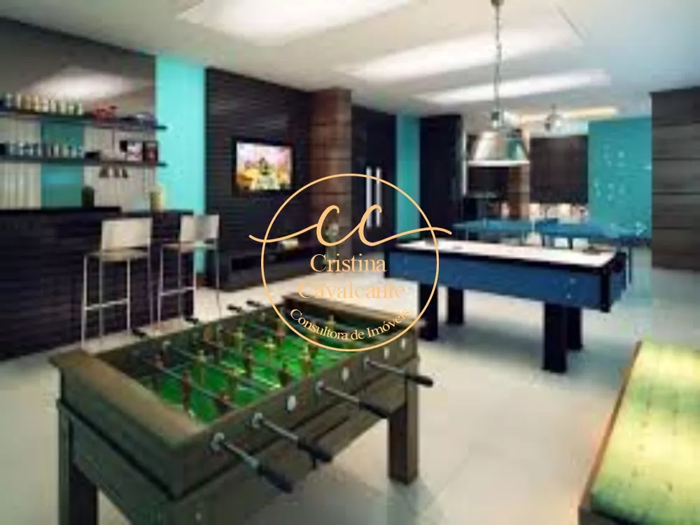 Apartamento, 2 quartos, 78 m² - Foto 1