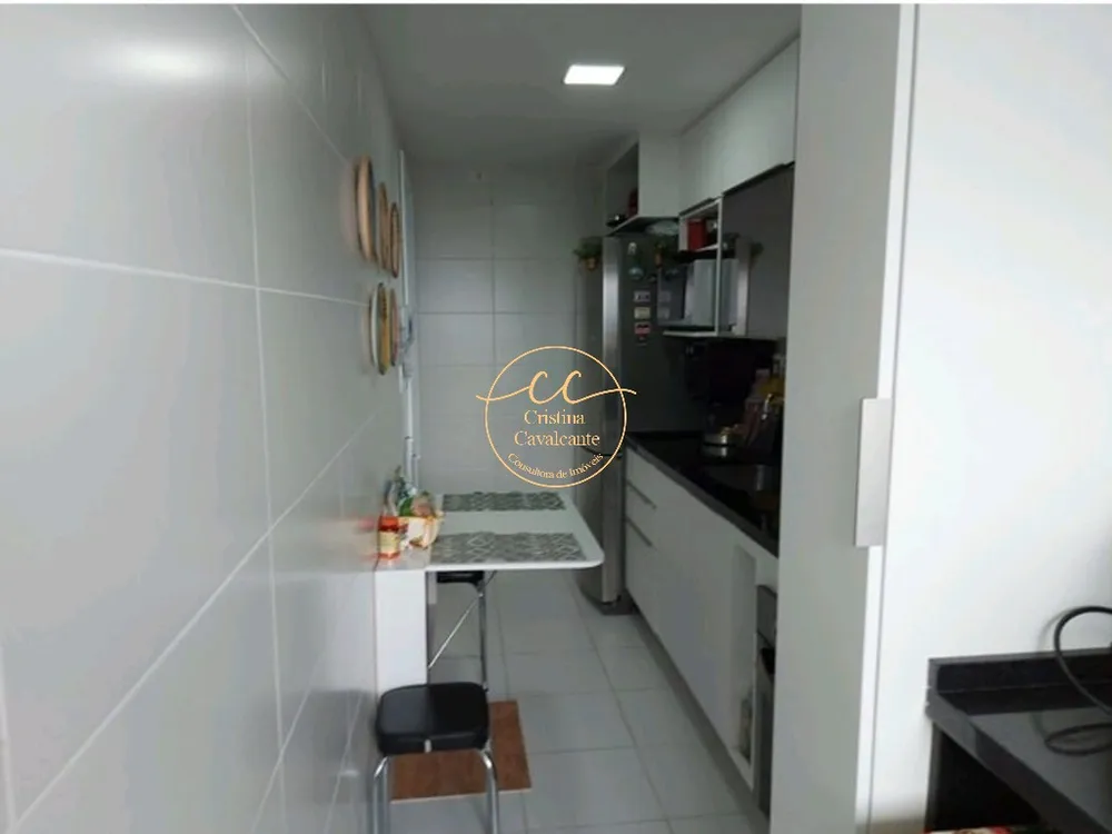 Apartamento, 2 quartos, 78 m² - Foto 11
