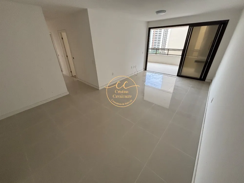 Apartamento, 4 quartos, 122 m² - Foto 4