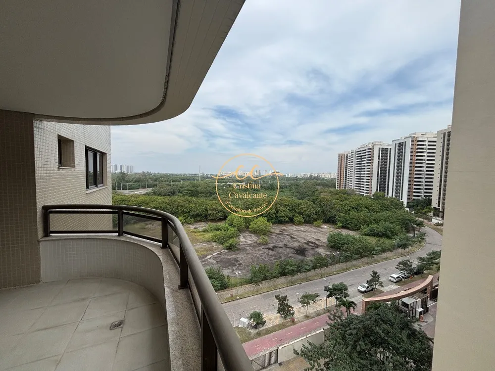 Apartamento, 4 quartos, 122 m² - Foto 7