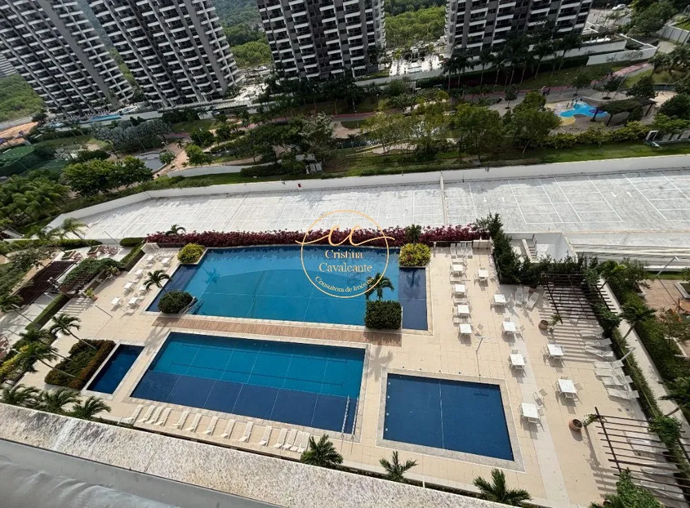 Apartamento, 4 quartos, 122 m² - Foto 18