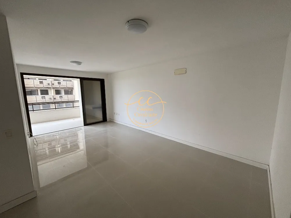 Apartamento, 4 quartos, 122 m² - Foto 3