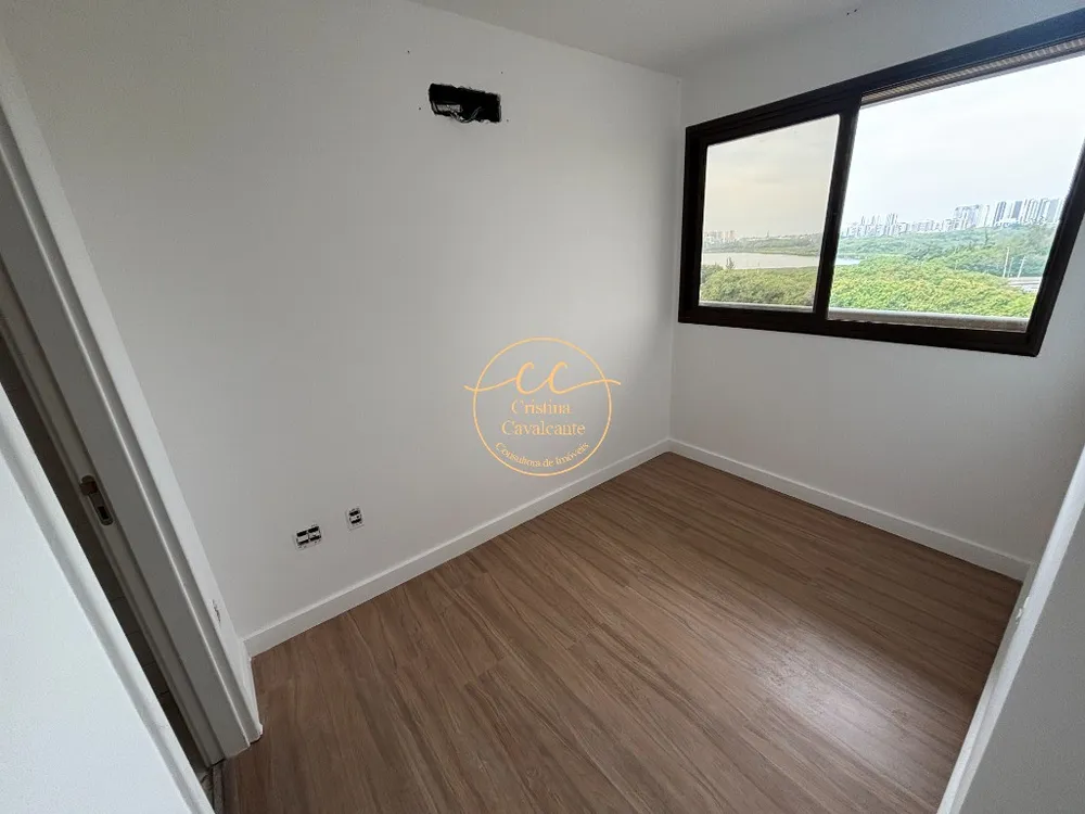 Apartamento, 4 quartos, 122 m² - Foto 14