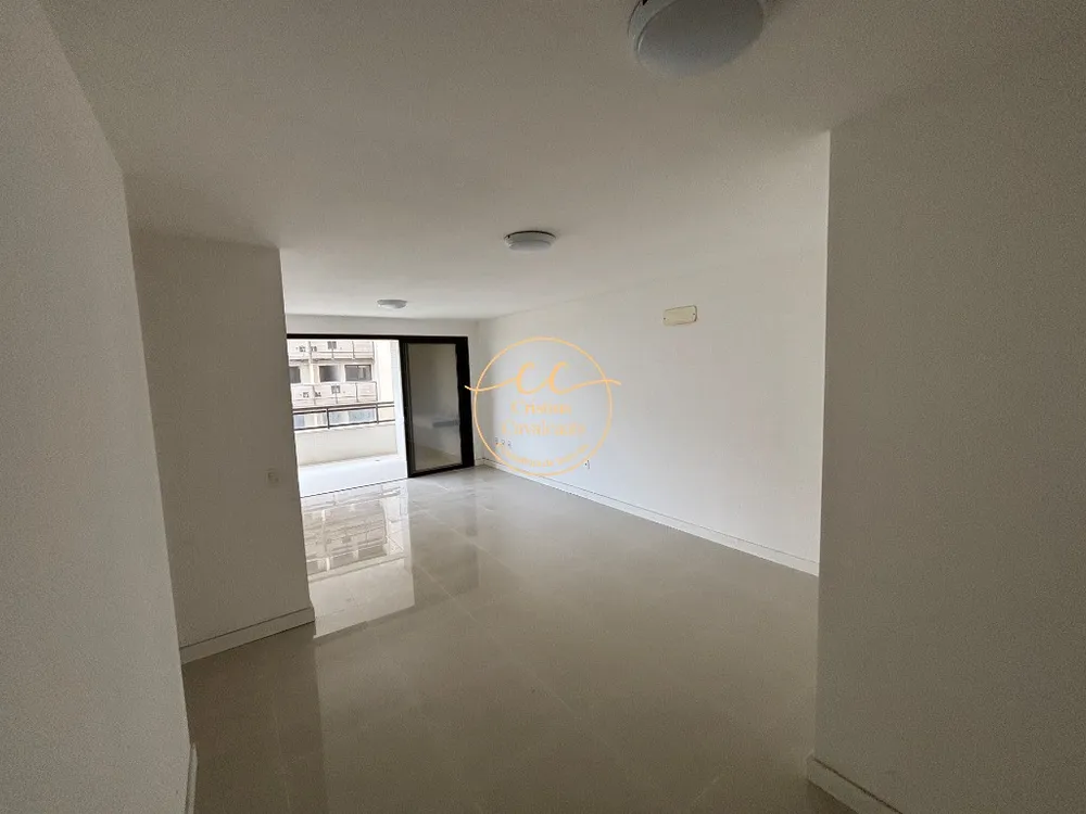 Apartamento, 4 quartos, 122 m² - Foto 2