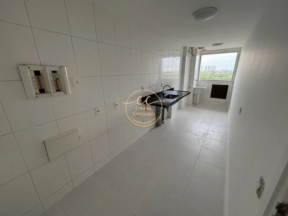 Apartamento, 4 quartos, 122 m² - Foto 17