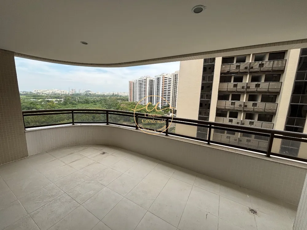 Apartamento, 4 quartos, 122 m² - Foto 1