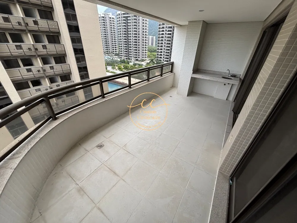 Apartamento, 4 quartos, 122 m² - Foto 6