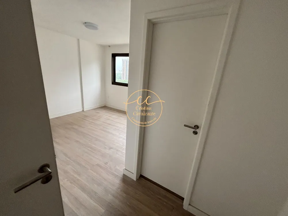 Apartamento, 4 quartos, 122 m² - Foto 8