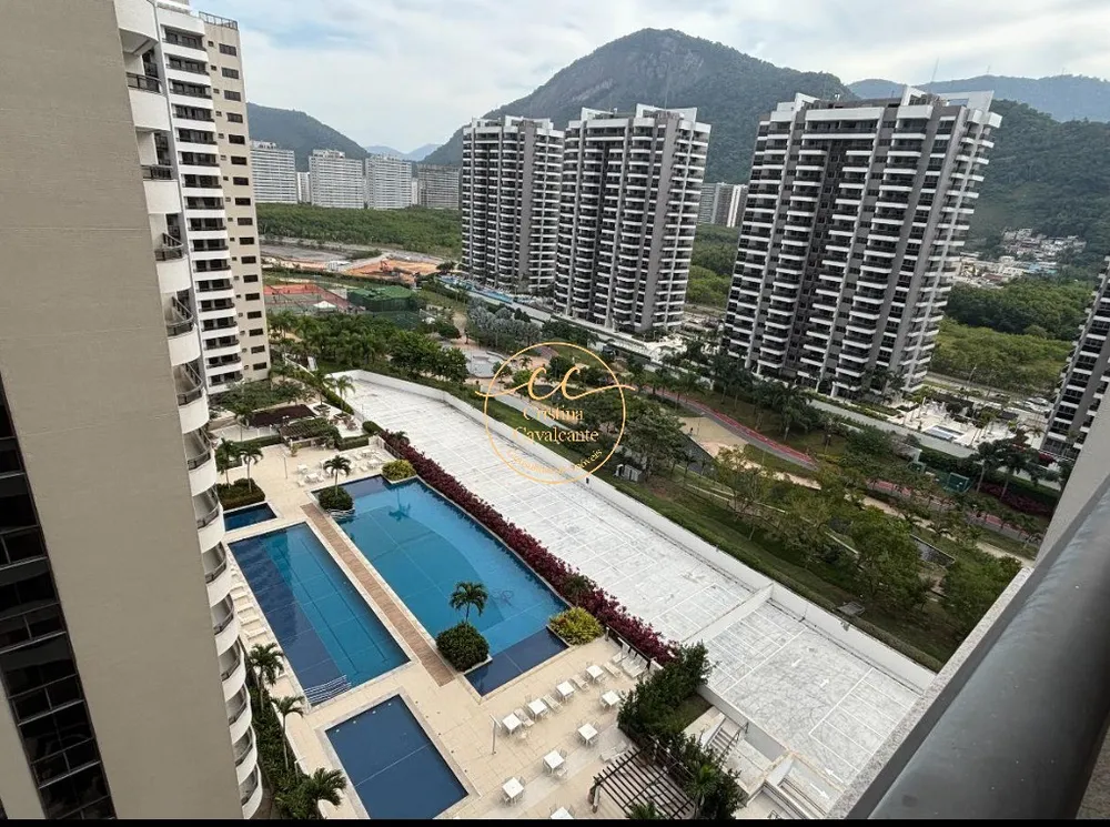 Apartamento, 4 quartos, 122 m² - Foto 19