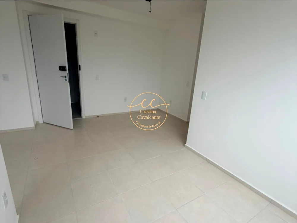 Apartamento, 2 quartos, 46 m² - Foto 3