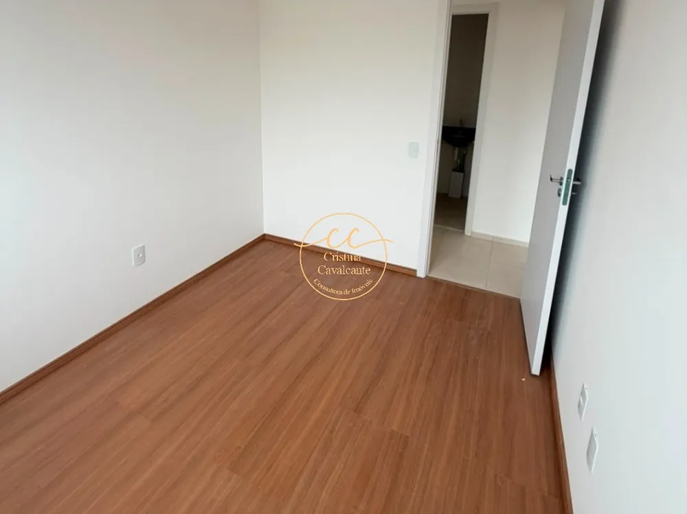 Apartamento, 2 quartos, 46 m² - Foto 7