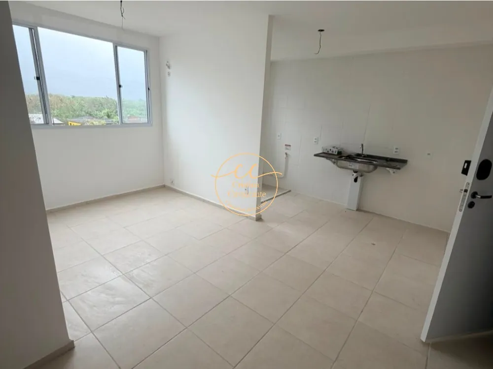 Apartamento, 2 quartos, 46 m² - Foto 1
