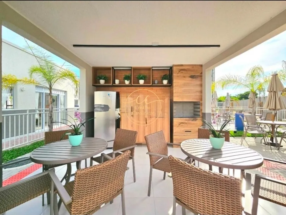 Apartamento, 2 quartos, 46 m² - Foto 18